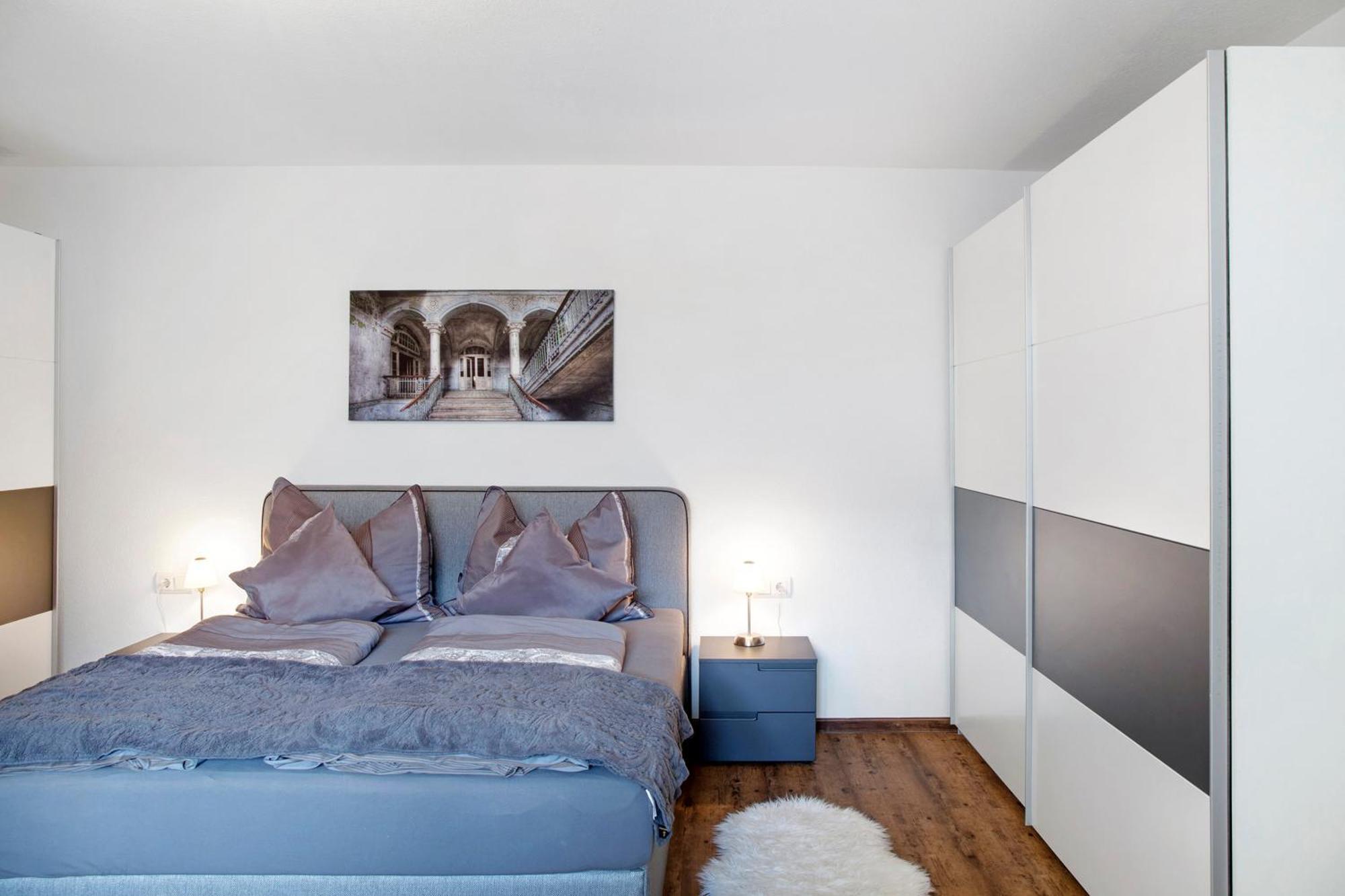 Mosers Ferienwohnung Am Sonnenhang Jenbach Ngoại thất bức ảnh