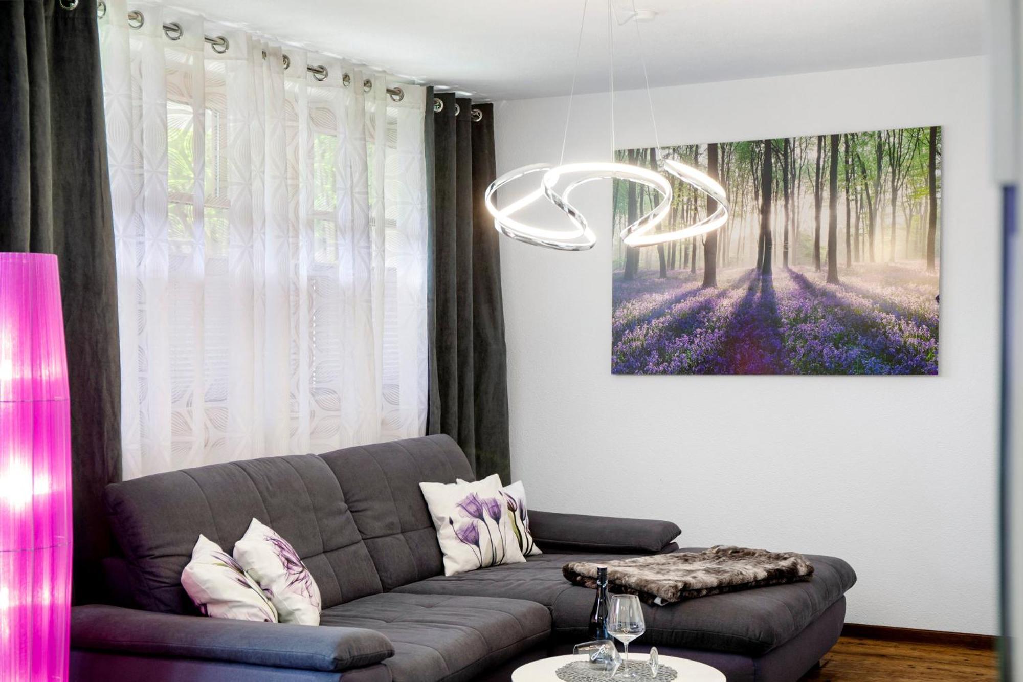 Mosers Ferienwohnung Am Sonnenhang Jenbach Ngoại thất bức ảnh
