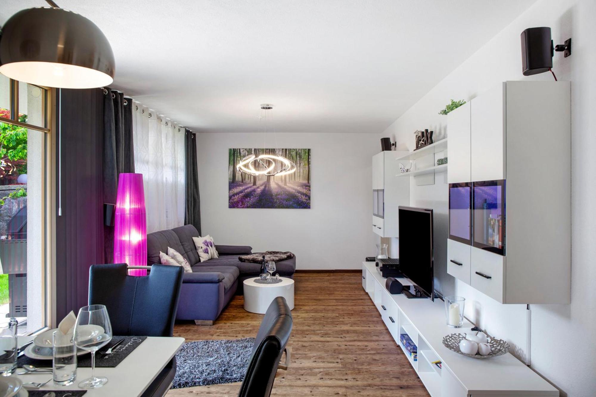 Mosers Ferienwohnung Am Sonnenhang Jenbach Ngoại thất bức ảnh