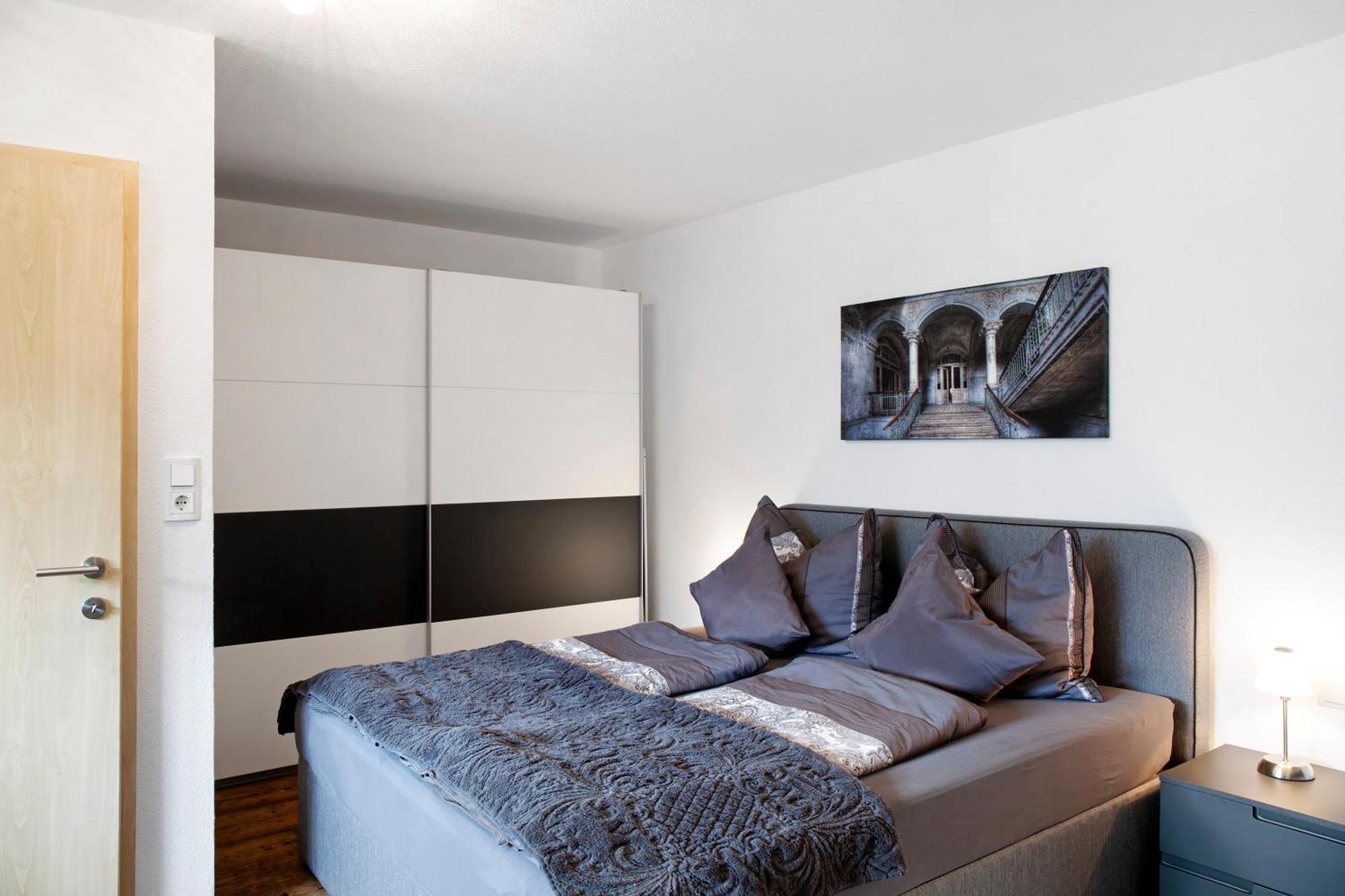 Mosers Ferienwohnung Am Sonnenhang Jenbach Ngoại thất bức ảnh