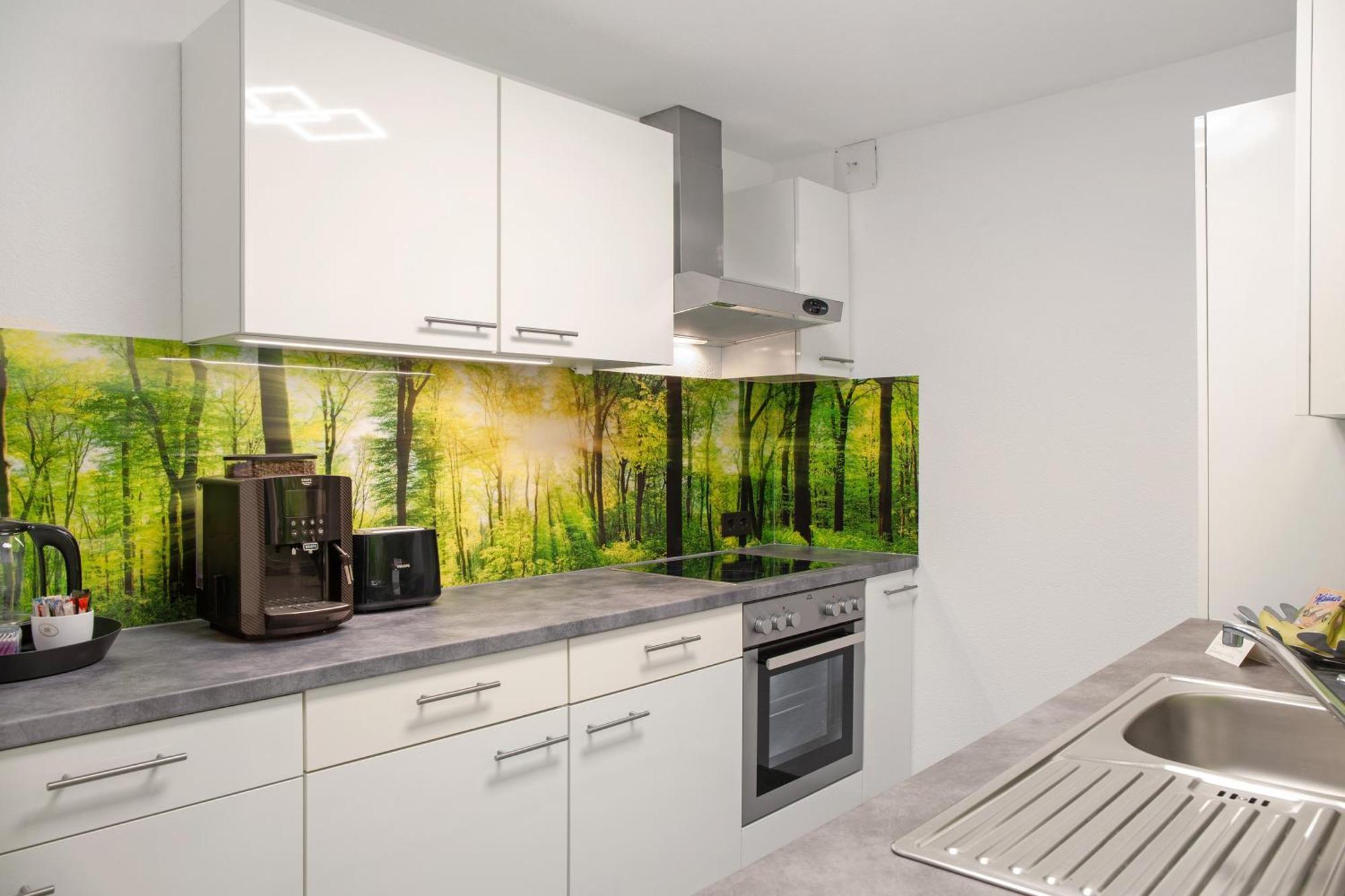 Mosers Ferienwohnung Am Sonnenhang Jenbach Ngoại thất bức ảnh