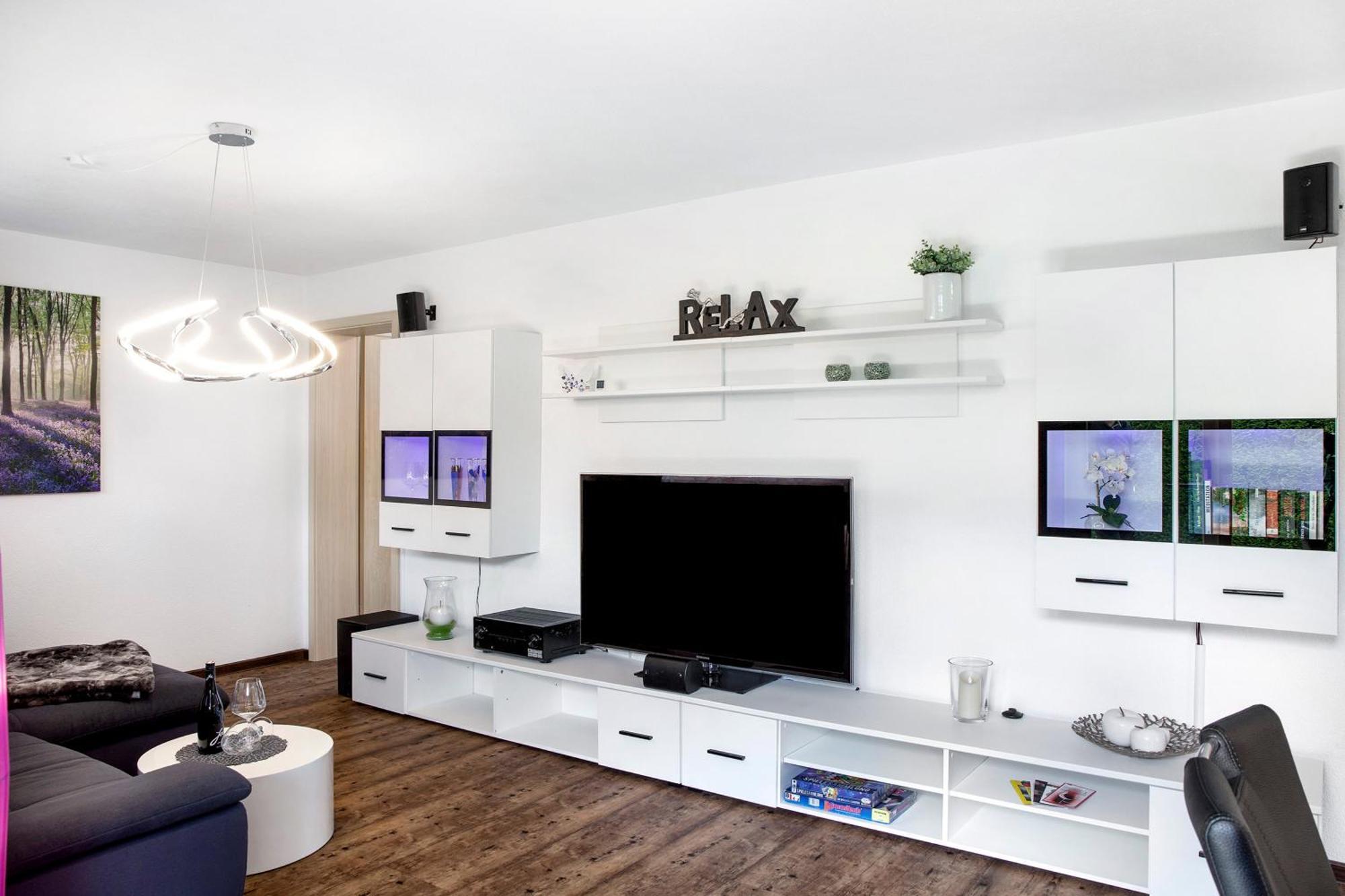 Mosers Ferienwohnung Am Sonnenhang Jenbach Ngoại thất bức ảnh